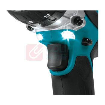 牧田 MAKITA 充电式起子电钻 DDF458Z 13mm(1/2")裸机