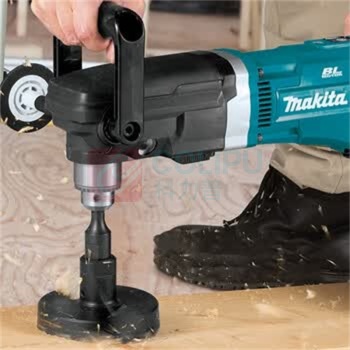 牧田 MAKITA 充电式角向电钻 DDA460ZK 13mm(1/2") 裸机