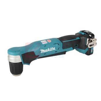 牧田 MAKITA 充电式角向电钻 DA333DSAE 10mm(3/8") 2.0Ah