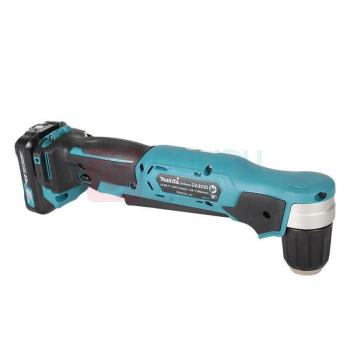 牧田 MAKITA 充电式角向电钻 DA333DSAE 10mm(3/8") 2.0Ah