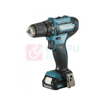牧田 MAKITA 充电式起子电钻 DF333DWYE 10mm(3/8")1.5Ah