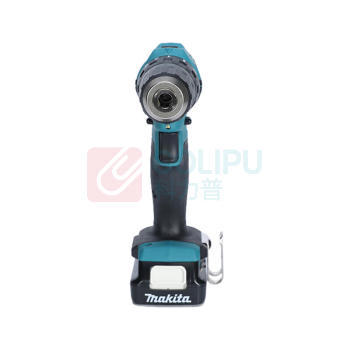 牧田 MAKITA 充电式起子电钻 DF333DWYE 10mm(3/8")1.5Ah