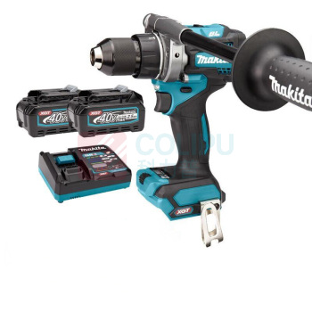 牧田 MAKITA 充电式起子电钻 DF001GD201 20mm(13/16")2.5Ah