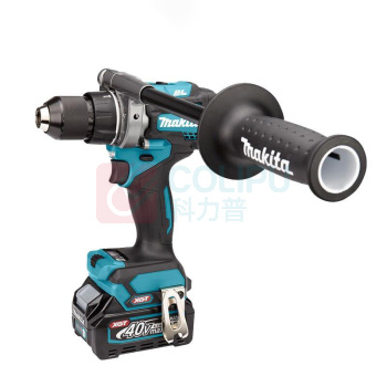 牧田 MAKITA 充电式起子电钻 DF001GD201 20mm(13/16")2.5Ah