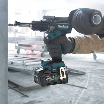牧田 MAKITA 充电式起子电钻 DF001GD201 20mm(13/16")2.5Ah
