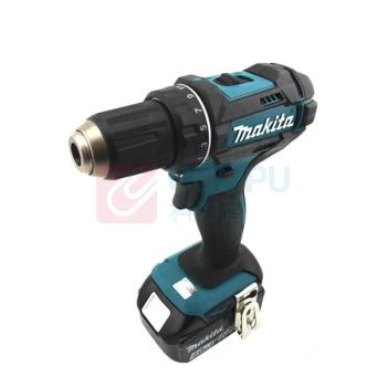 牧田 MAKITA 充电式起子电钻 DDF482RME 13mm(1/2")4.0Ah