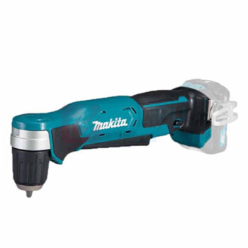 牧田 MAKITA 充电式角向电钻 DA333DZ 10mm(3/8") 裸机