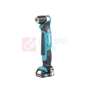 牧田 MAKITA 充电式角向电钻 DA333DZ 10mm(3/8") 裸机
