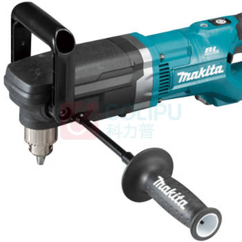 牧田 MAKITA 充电式角向电钻 DA001GZ 13mm(1/2") 裸机