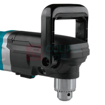 牧田 MAKITA 充电式角向电钻 DA001GZ 13mm(1/2") 裸机