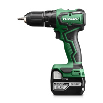 高壹工机 HIKOKI 18V 充电式冲击起子电钻(无刷电机)(55Nm) DV18DDC5Z 