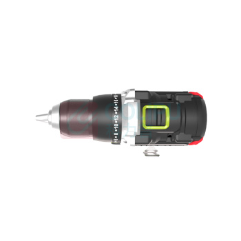 威克士 20V 无刷锂电钻 WHA60 2*5.0Ah battery+1*6A charger，辅助手柄，挂钩，批头夹，批头，层叠箱WA4229 