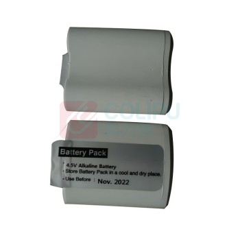 ITSAFE 自动注脂器电池组 EXDZH500 4.5V
