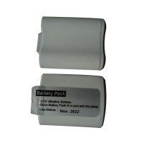 ITSAFE 自动注脂器电池组 R 250ml 5.2V