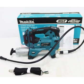 牧田 MAKITA 充电式注油枪 GP001GD201