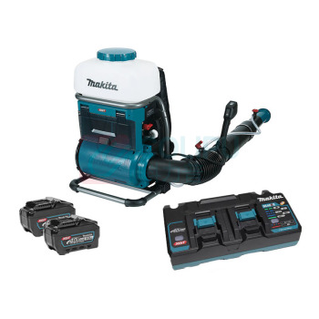 牧田 MAKITA 充电式喷雾器 PM001GT201