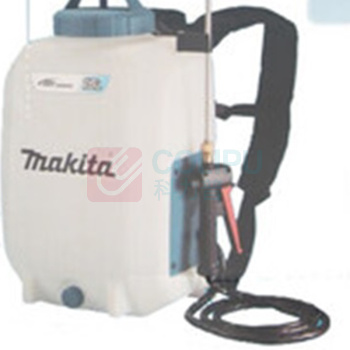 牧田 MAKITA 充电喷雾器 DUS158Z