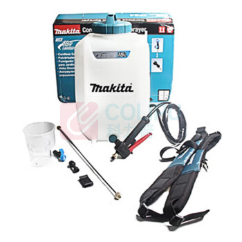 牧田 MAKITA 充电喷雾器 DUS158Z