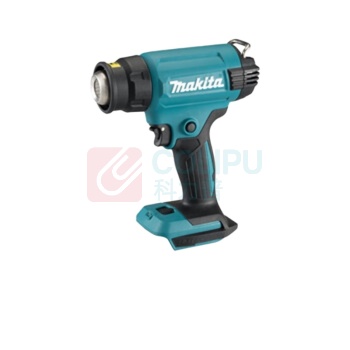 牧田 MAKITA 充电式热风枪 DHG181ZJX1