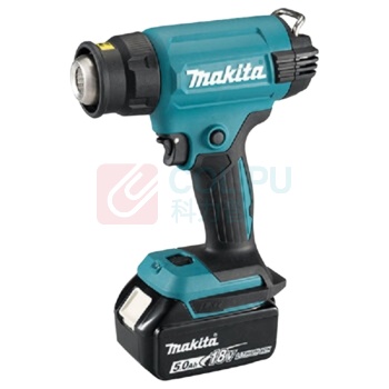 牧田 MAKITA 充电式热风枪 DHG181ZJX1