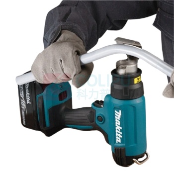 牧田 MAKITA 充电式热风枪 DHG181ZJX1