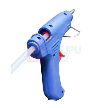 斯赛孚 热熔胶枪 SF-JQ20W 20W小型胶枪 7mm胶棒胶水枪  (含胶棒10根)