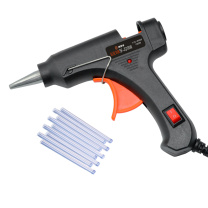 斯赛孚 热熔胶枪胶水枪 SF-JQ100W (含11mm*190mm胶棒10根) 