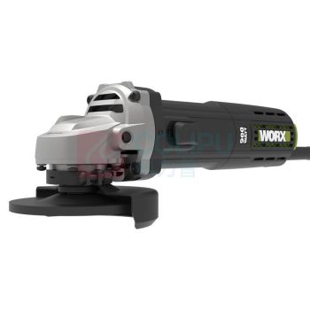 威克士 100mm 900W 角磨机(侧开关) WH310(EP/WS) 功率: 900W 规格:100mm 转速:12000rpm 重量:1.5kg