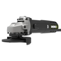 威克士 100mm 900W 角磨机(侧开关) WH310(EP/WS) 功率: 900W 规格:100mm 转速:12000rpm 重量:1.5kg
