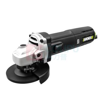威克士 100mm 900W 角磨机(侧开关) WH310(EP/WS) 功率: 900W 规格:100mm 转速:12000rpm 重量:1.5kg