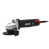 威克士 100mm无刷角磨(侧开关)220V WH311(EP/WS) 规格:100mm 1050W 最高转速:1200rpm 重量:1.4kg
