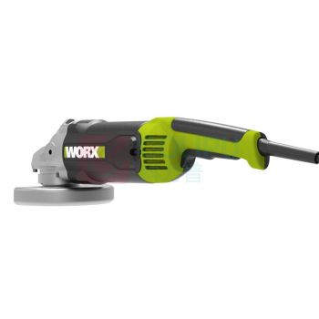 威克士 230mm 2200W 角磨机 WH345(EP/WS) 功率: 2200W 规格:230mm 转速:6500rpm 重量:4.9kg