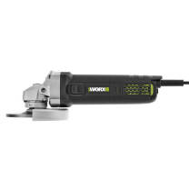 威克士 125mm 1200W角磨机 WH321(EP/WS) 额定转速:12000rpm
