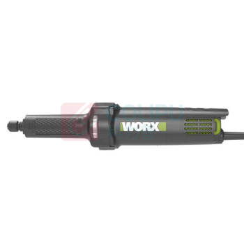 威克士 150mm 1400W角磨机 WH300(EP/WS) 额定转速:10000rpm