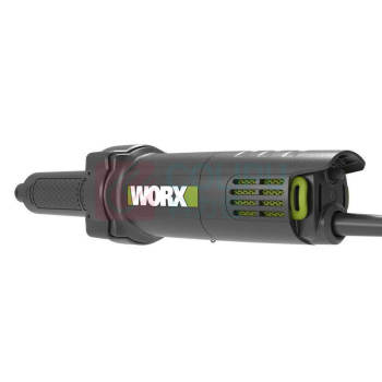威克士 150mm 1400W角磨机 WH300(EP/WS) 额定转速:10000rpm
