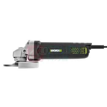 威克士 125mm 1200W角磨机 WH321(EP/WS) 额定转速:12000rpm