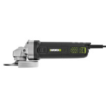 威克士 125mm 1200W角磨机 WH321(EP/WS) 额定转速:12000rpm