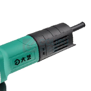 大艺 角磨磨光机 PAG 02-100 850W