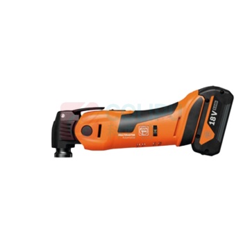 泛音 割胶机 AMM700-1.7Q 18V 3Ah 450W 10000RPM