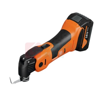 泛音 割胶机 AMM700-1.7Q 18V 3Ah 450W 10000RPM