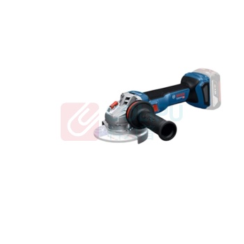 博世 BOSCH 锂电充电式角磨机 GWS 18V-11 S solo(裸机) 06019N4080
