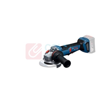 博世 BOSCH 锂电充电式角磨机 GWS 18V-11 PS 2x5.0Ah 06019N4382