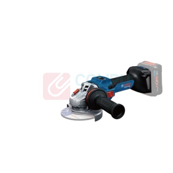 博世 BOSCH 锂电充电式角磨机 GWS 18V-15 S Solo 125mm(裸机) 06019M6080