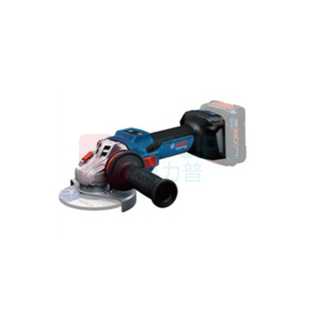 博世 BOSCH 锂电充电式角磨机 GWS 18V-15 S Solo 150mm(裸机) 06019M6280
