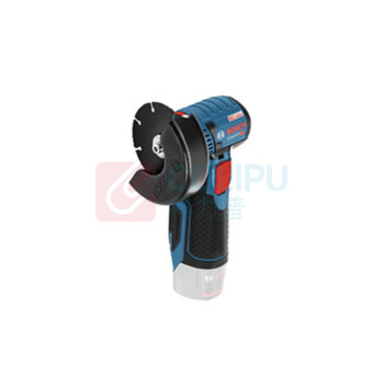 博世 BOSCH 锂电充电式角磨机 GWS 12V-76(裸机) 06019F20K0