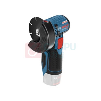 博世 BOSCH 锂电充电式角磨机 GWS 12V-76(裸机) 06019F20K0
