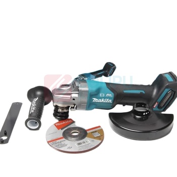 牧田 MAKITA 充电式角向磨光机 GA036GZ 150mm(6")裸机