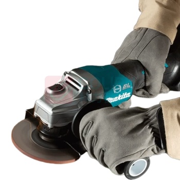 牧田 MAKITA 充电式角向磨光机 GA036GZ 150mm(6")裸机