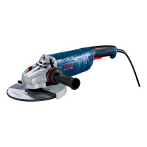 博世 BOSCH 角磨机系列 GWS 24-180 06018C2080