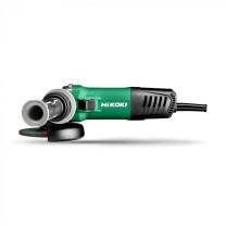 高壹工机 HIKOKI 125mm角向磨光机 G13SB4 220V (单位:台)